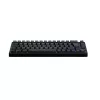 AVAX GM01 65% HUN vezetékes RGB mechanikus (Outemu piros switch) billentyűzet
