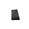AVAX GM01 65% HUN vezetékes RGB mechanikus (Outemu piros switch) billentyűzet