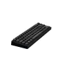 AVAX GM01 65% HUN vezetékes RGB mechanikus (Outemu piros switch) billentyűzet