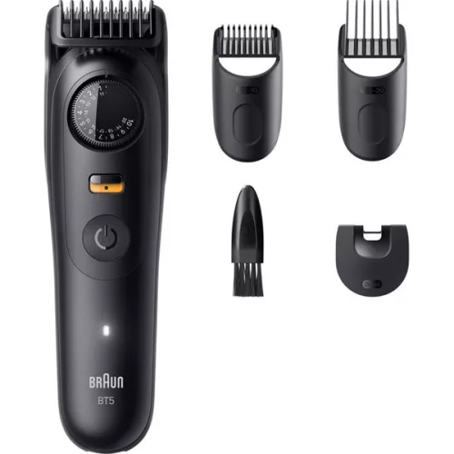 Braun BT 5520 szakállvágó