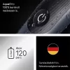 Braun AIO 7540 multifunkciós testszőrzet ápoló