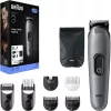 Braun AIO 3540 multifunkciós testszőrzet ápoló