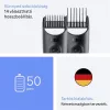 Braun AIO 3540 multifunkciós testszőrzet ápoló