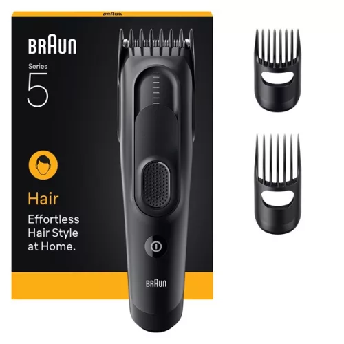 Braun HC 5530 hajvágó