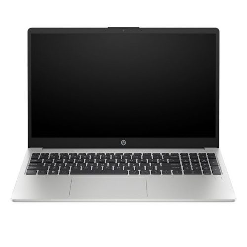 HP 250 G10 15,6"FHD/Intel Core i5-1334U/8GB/512GB/Int.VGA/FreeDOS/ezüst laptop