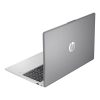 HP 250 G10 15,6"FHD/AMD Ryzen 3 7330U/16GB/512GB/Int.VGA/FreeDOS/ezüst laptop