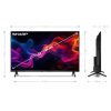Sharp 32" 32GF2265E HD Ready Smart Google LED TV