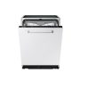 Samsung DW60CG530B00ET programok száma: 7, beépíthető, 14 terítékes mosogatógép 