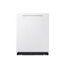 Samsung DW60CG530B00ET programok száma: 7, beépíthető, 14 terítékes mosogatógép 