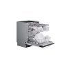 Samsung DW60CG530B00ET programok száma: 7, beépíthető, 14 terítékes mosogatógép 