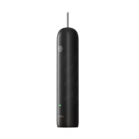 Mova 3D Clean fekete elektromos fogkefe