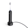 Mova 3D Clean fekete elektromos fogkefe