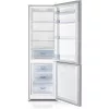 Gorenje RK4182PS4 szürke, alulfagyasztós, Hűtő:198L, Fagyasztó:71L, hűtőszekrény (Használt - B)