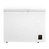 Gorenje FH25EAW fehér, Fagyasztó:248L, fagyasztóláda (Újszerű)