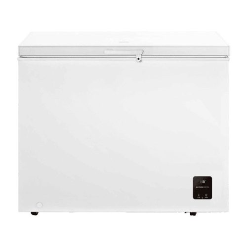 Gorenje FH25EAW fehér, Fagyasztó:248L, fagyasztóláda (Újszerű)