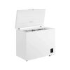 Gorenje FH25EAW fehér, Fagyasztó:248L, fagyasztóláda (Újszerű)