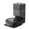 Roborock Q8 Max Plus fekete robotporszívó