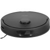Roborock Qrevo S fekete robotporszívó