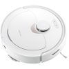 Roborock Qrevo S fehér robotporszívó
