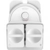 Roborock Qrevo S fehér robotporszívó