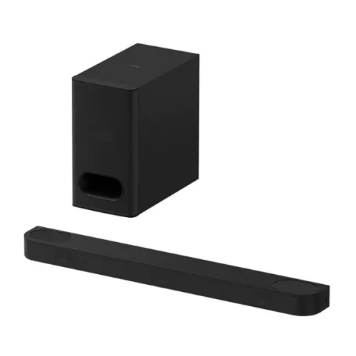 SONY BRAVIA Theatre Bar 6 3.1.2 csatornás Dolby Atmos hangprojektor