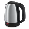 Blaumann BL-9011 1,7L-es fekete-ezüst vízforraló