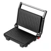 Blaumann BL-9020 fekete-ezüst panini sütő 1000W