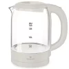 Blaumann BL-9007 1,7L-es krém üveg vízforraló