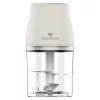 Blaumann BL-9013 2in1 0,5L krém mini chopper aprító