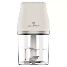 Blaumann BL-9013 2in1 0,5L krém mini chopper aprító