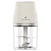 Blaumann BL-9013 2in1 0,5L krém mini chopper aprító