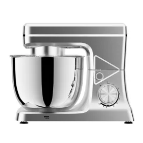 TOO SM-1500-S Gulf 1500W, 4,5L, ezüst konyhai robotgép