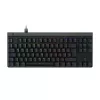 Logitech G515 TKL US vezetékes fekete gamer billentyűzet