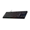 Logitech G515 TKL US vezetékes fekete gamer billentyűzet