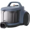 Electrolux EL31C1LDB Clean 300 porzsák nélküli porszívó