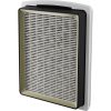 Electrolux EL51C2SW Clean 500 porzsák nélküli porszívó