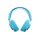 SteelSeries Arctis Nova 3X vezeték nélküli kék gamer headset