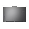 Asus TUF Gaming FX707VV-HX131W 17,3"FHD/Intel Core i7-13620H/16GB/1TB/RTX 4060 8GB/Win11/szürke laptop