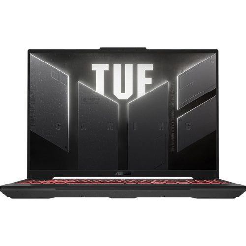 Asus TUF Gaming FA607NU-RL0213 16"WUXGA/AMD Ryzen 5 7535HS/16GB/512GB/RTX 4050 6GB/szürke laptop