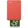 Canon SELPHY QX20 piros fotónyomtató