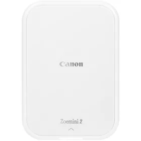 Canon ZOEMINI 2 gyöngyházfehér fotónyomtató