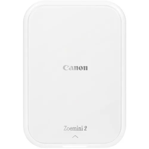 Canon ZOEMINI 2 gyöngyházfehér fotónyomtató
