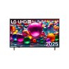 LG 43" 43UA75003LA 4K UHD AI Smart TV