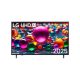 LG 75" 75UA75006LA 4K UHD AI Smart TV
