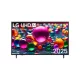 LG 75" 75UA75006LA 4K UHD AI Smart TV
