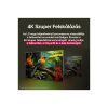 LG 50" 50NANO80A3B 4K UHD AI Smart NanoCell TV