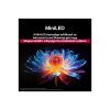 LG 75" 75QNED93A6A 4K UHD AI Smart Gamer QNED evo MiniLED TV