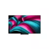 LG 83" OLED83C51LA 4K UHD AI Smart Gamer OLED evo TV