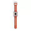 Amazfit BIP 6 piros okosóra