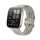 Amazfit BIP 6 szürke okosóra